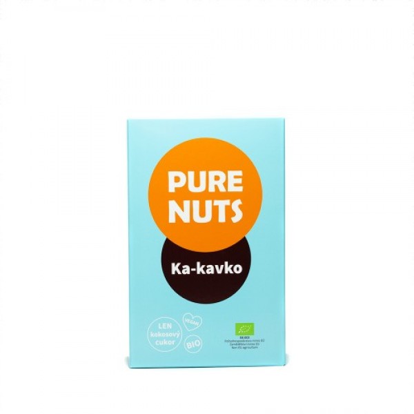 Pure Nuts Ka-Kavko 200g