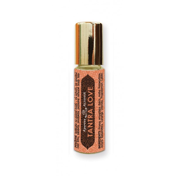 Roll-on TANTRA 10ml