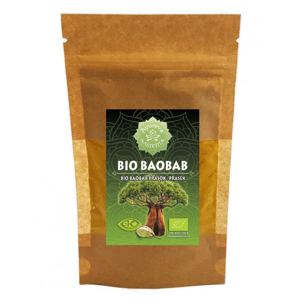 Altevita BIO Baobab 60g