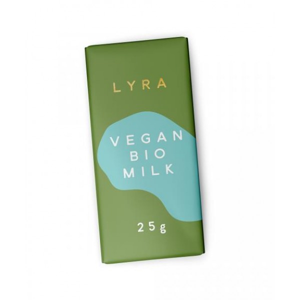 Lyra Vegan Bio Milk 