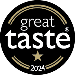 Great Taste 2024 - One Star